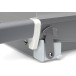 Leitz Precision cisaille à levier Office Pro, ft A3