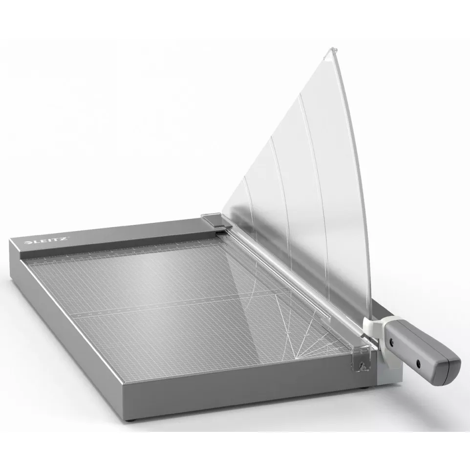 Leitz Precision hefboomsnijmachine...