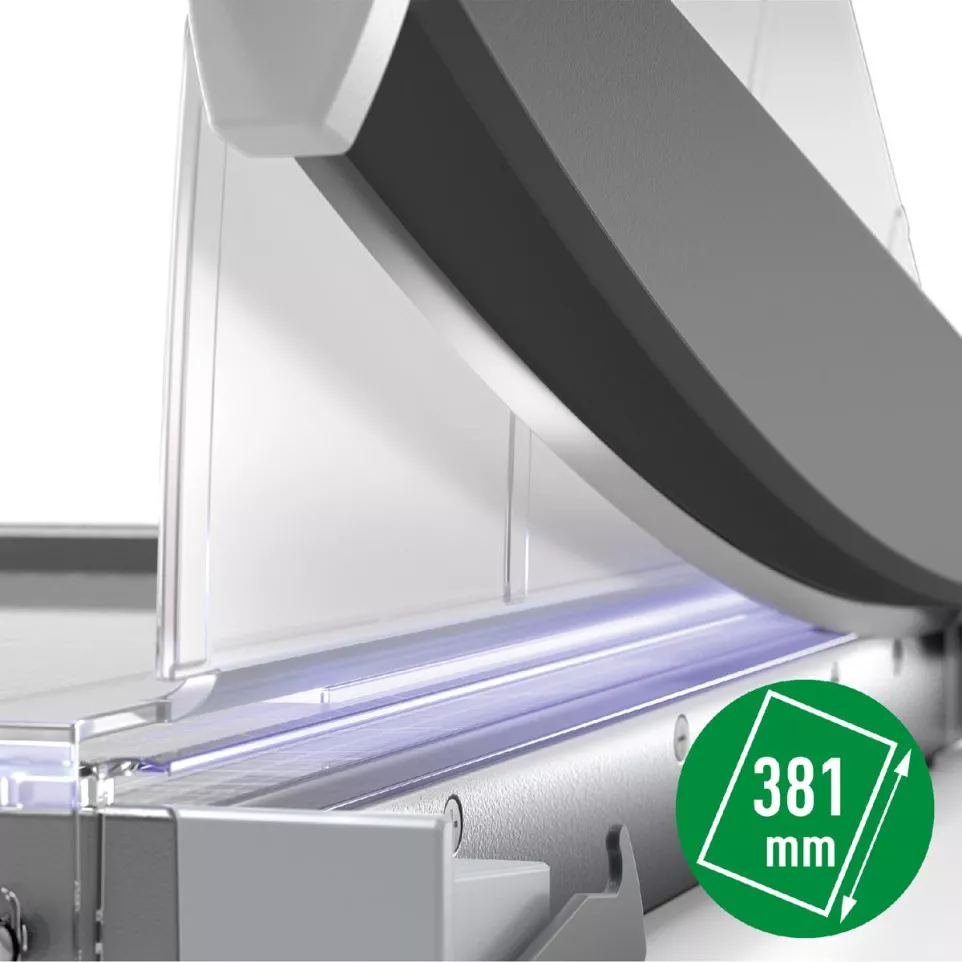 Leitz Precision Lever Guillotine...