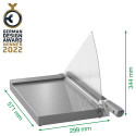 Leitz Precision Lever Guillotine Office Pro A4+