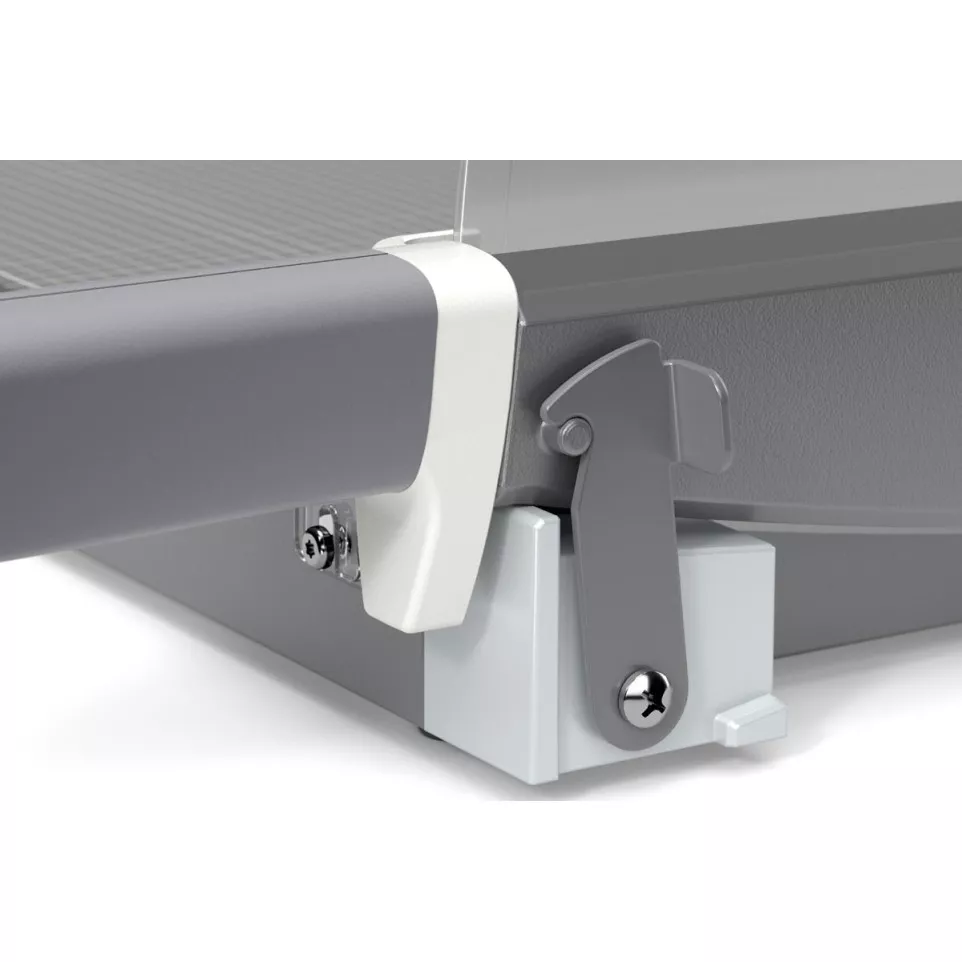 Leitz Precision hefboomsnijmachine...