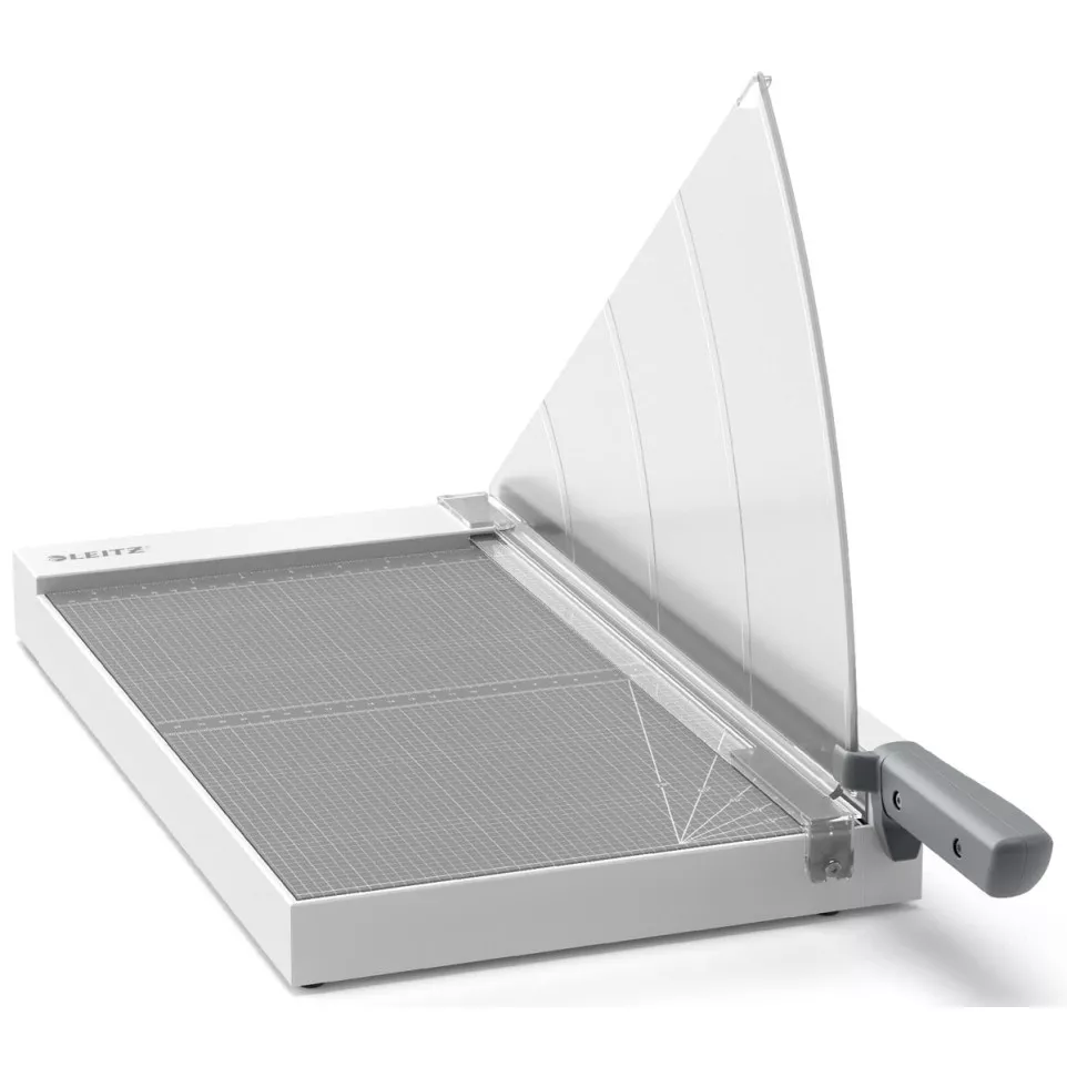 Leitz Precision hefboomsnijmachine...