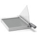 Leitz Precision cisaille à levier Home Office, ft A4