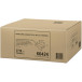 Essuie-mains ZZ Natural, 250 feuilles, paquet de 15 pièces