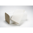 Essuie-mains ZZ Natural, 250 feuilles, paquet de 15 pièces