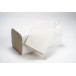 Essuie-mains ZZ Natural, 250 feuilles, paquet de 15 pièces