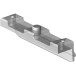 Transparent Plastic Stop Buffer and Anti-Lift Protection for Glass up to 12mm ROBUSTUS per piece