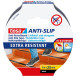 Tesa ruban adhésif anti-dérapant, ft 5 m x 25 mm, noir