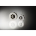 Steel Roller with Ball Bearing and Plastic Coating ROBUSTUS / pc