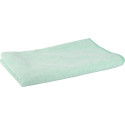 Microfiber Floor Cloth 60 x 80 cm Green Pack of 5 Pieces