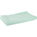 Microfiber Floor Cloth 60 x 80 cm Green Pack of 5 Pieces