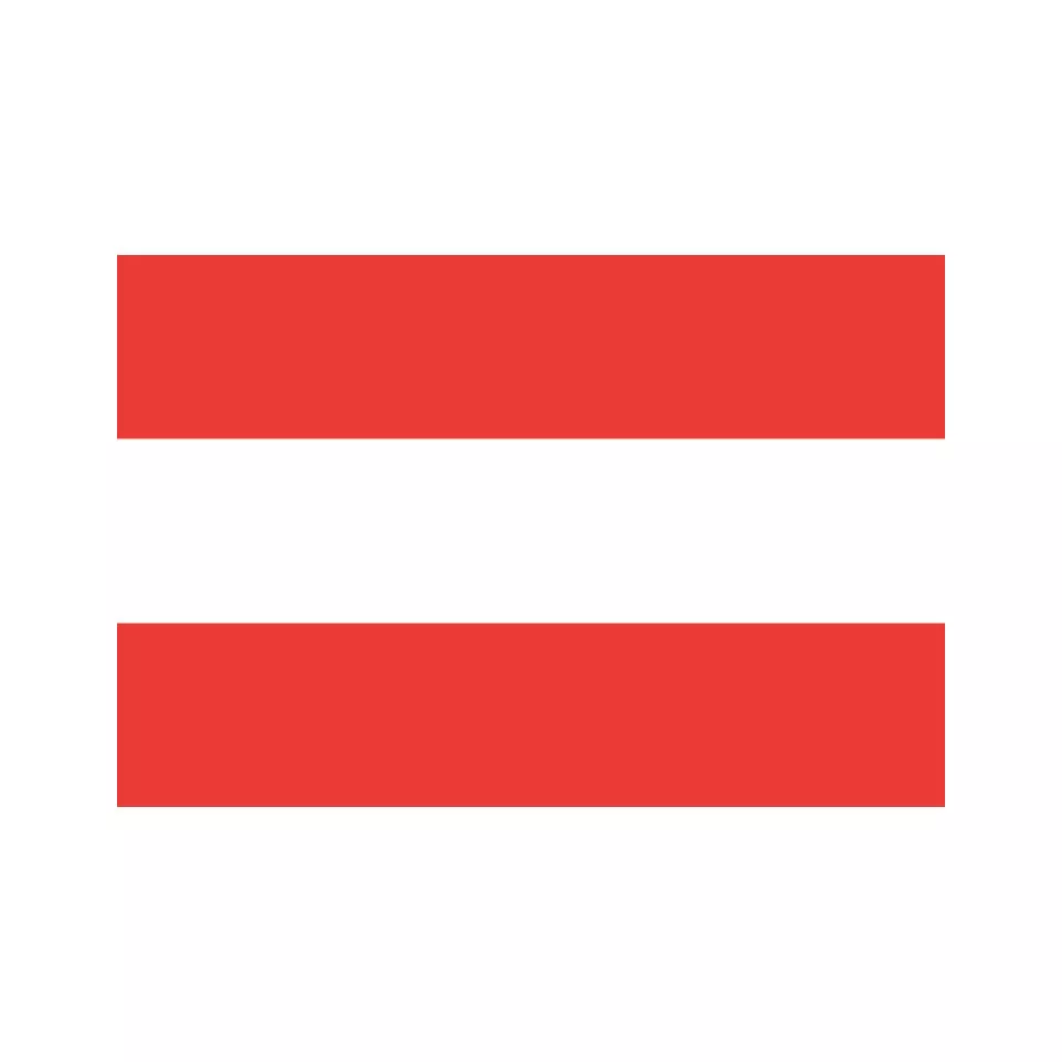 Austria Flag