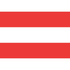 Austria Flag