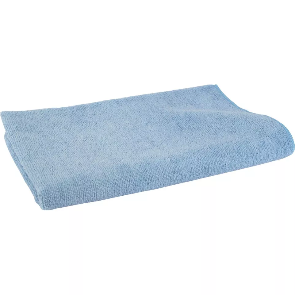 Serpillière en microfibre, ft 60 x 80...