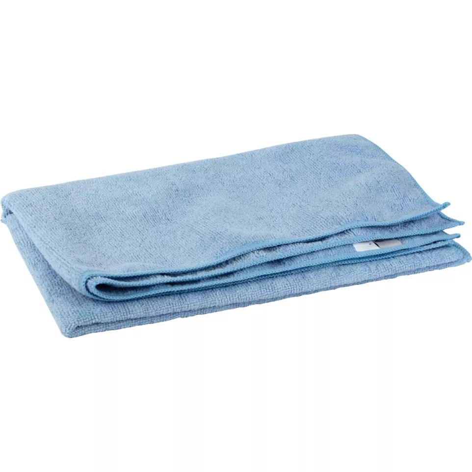 Serpillière en microfibre, ft 60 x 80...