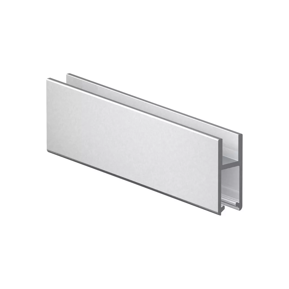 ROBUSTUS Anodized Aluminum Bottom...