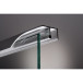 Robustus Double Top Guide Profile Natural Anodized Aluminum Length 5m / 5m