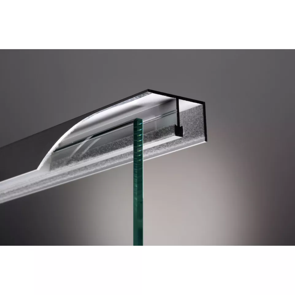 Robustus Double Top Guide Profile...