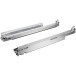 Coulisses à sortie totale Hettich Actro 5D 40kg avec Silent System 450mm / pce