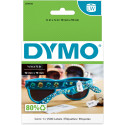 Dymo étiquettes LabelWriter, ft 54 x 11 mm, étiquettes de prix pour bijoux, blanc, 400 étiquettes