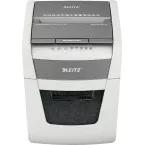 Leitz IQ Auto+ Small Office 50X destructeur de documents P4