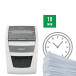 Leitz IQ Auto+ Small Office 50X destructeur de documents P4