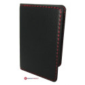 Kokoon Protect kaarthouder RFID, 2 kaarten, assorti kleuren