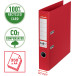 Esselte No.1 Lever Arch File A4 5 cm Spine Red
