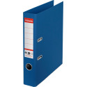 Esselte No.1 Lever Arch File A4 5 cm Spine Blue