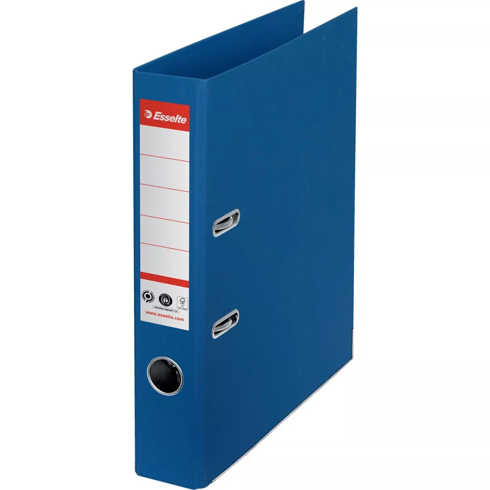 Esselte No.1 Lever Arch File A4 5 cm...