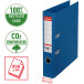Esselte No.1 Lever Arch File A4 5 cm Spine Blue