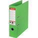 Esselte No.1 ordner, A4, rug 7,5 cm, groen