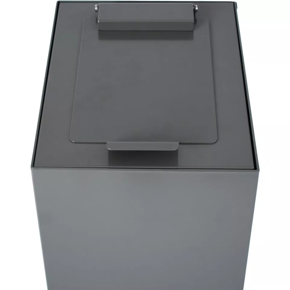 V-Part couvercle à clapet pour...