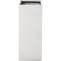 V-Part poubelle modulaire 60 l, blanc