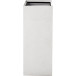 V-Part poubelle modulaire 60 l, blanc