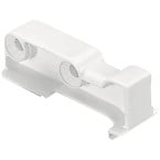 Reversible Rear White Clip...