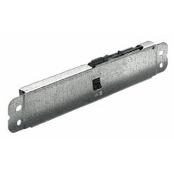 Demping silent System SlideLine 55 Plus voor inliggende deuren, rechts scharnierend / pce
