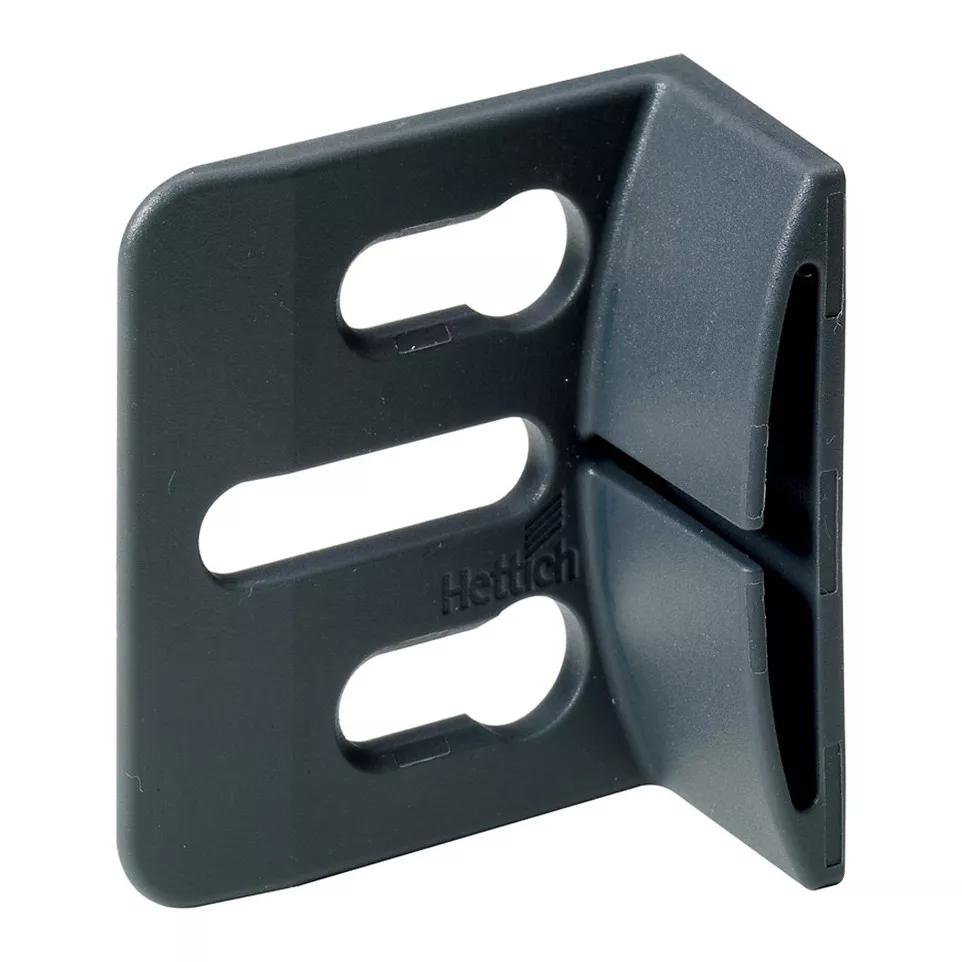 Hettich SlideLine 55 Plus Screw-On...