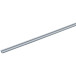 Loper en geleidingsprofiel zilver geanodiseerd aluminium SlideLine 55 Plus, lengte 4m, max. 30kg per paneel / 4m