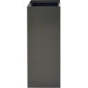 V-Part Modular Trash Can 60L Grey