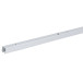 Loopprofiel geanodiseerd aluminium zilver WingLine 77, lengte 3,2m / 3.2m