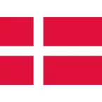Drapeau Danemark