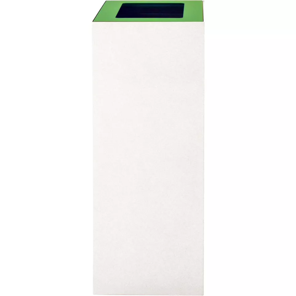 V-Part top voor modulaire afvalbak 60...