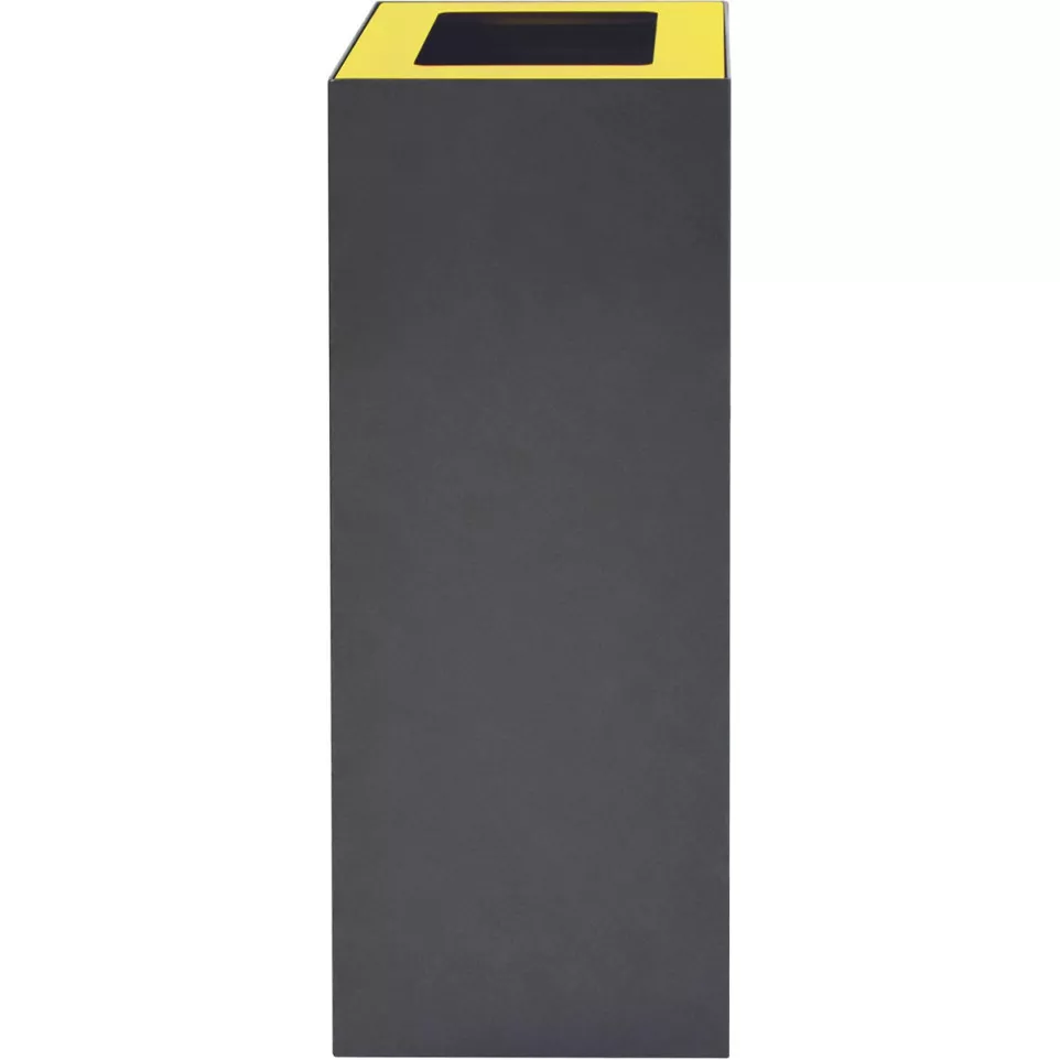 V-Part top voor modulaire afvalbak 60...
