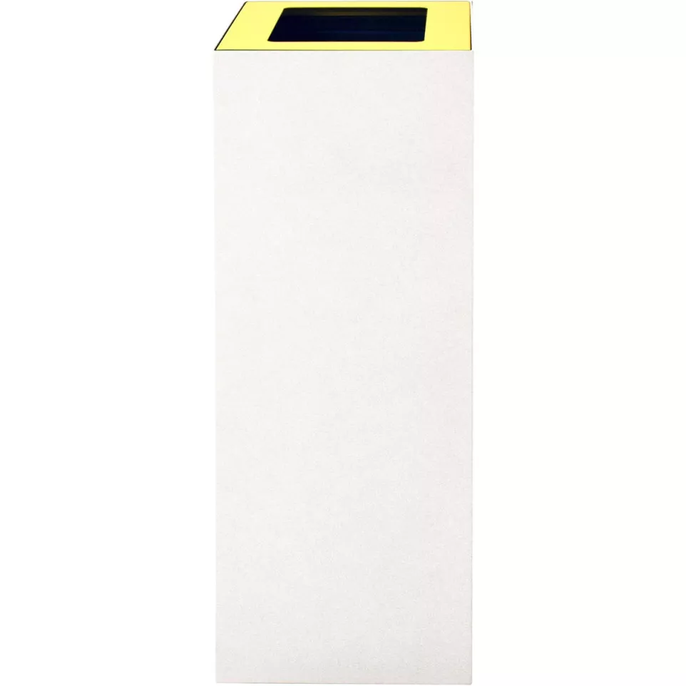 V-Part Lid for Modular Waste Bin 60L...