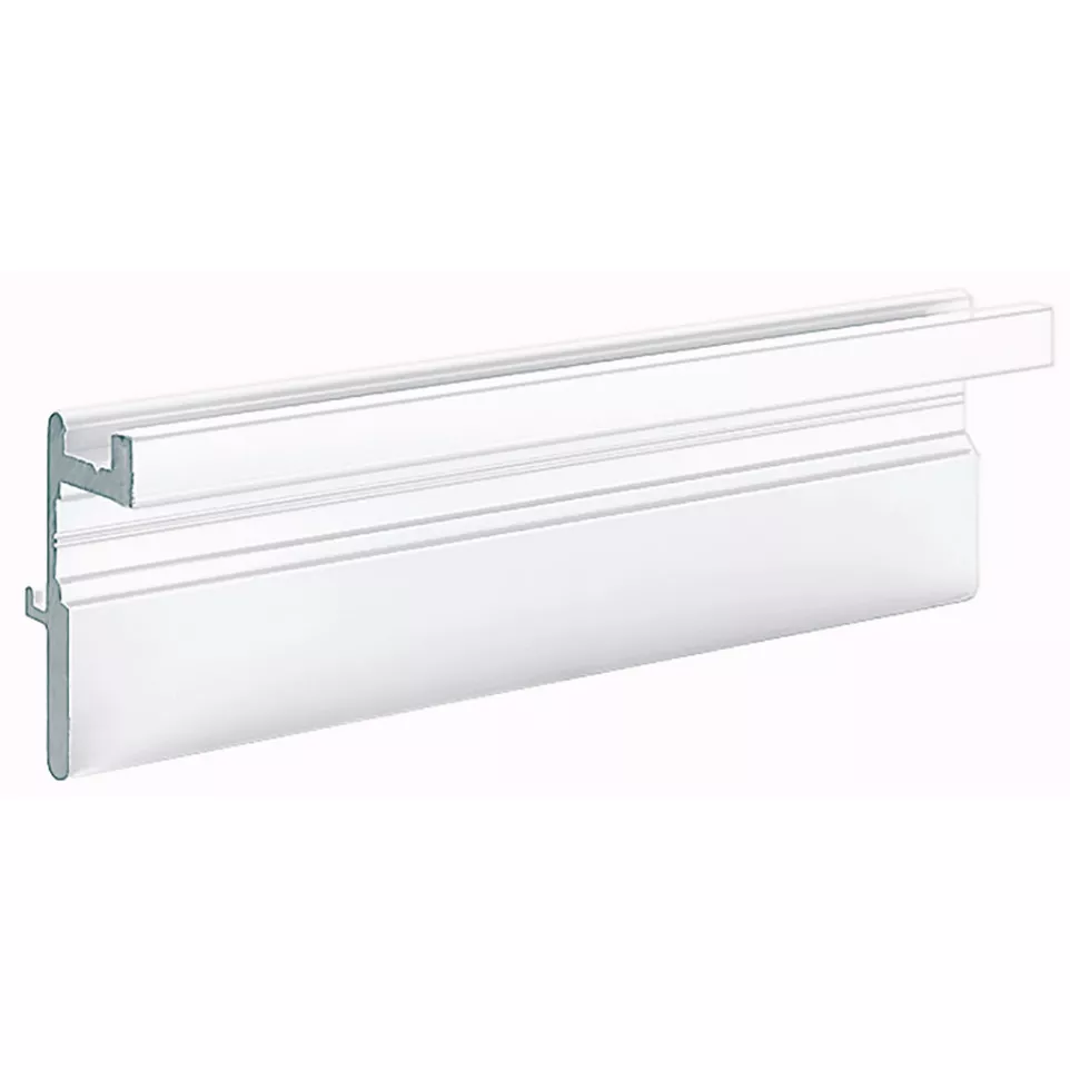 Profil de coulissage aluminium...