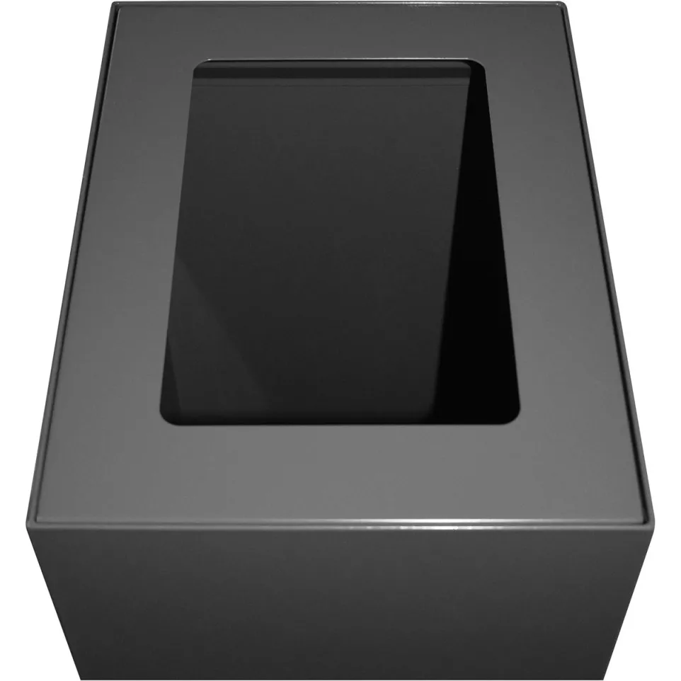 V-Part lid for modular waste bin 60L,...
