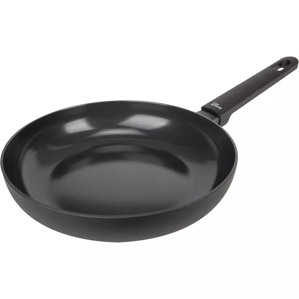 Cosy & Trendy Full Black poêle, 24...