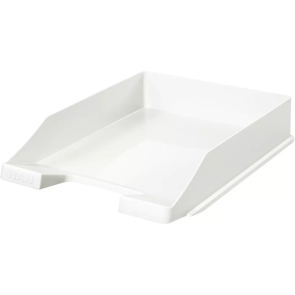 HAN Klassik Letter Tray A4/C4 White