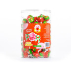 Hirsch Super Bubble...